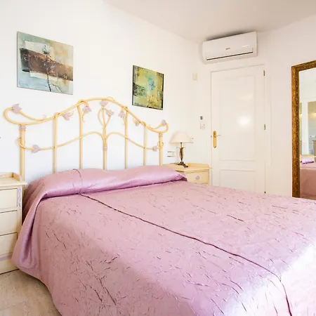 Espanatour Casa D&g Appartement