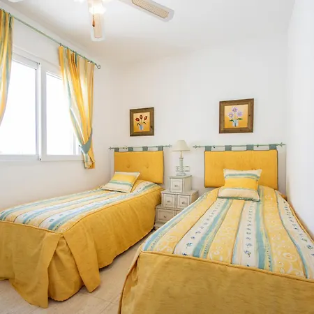 Espanatour Casa D&g Appartement