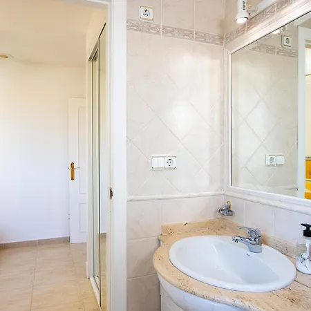 Appartement Espanatour Casa D&g Dehesa de Campoamor (Orihuela Costa)