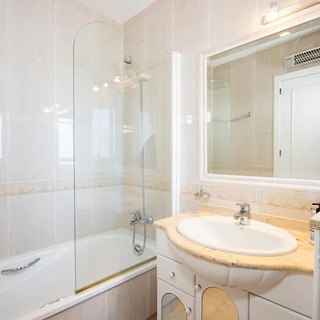 Espanatour Casa D&g Appartement *