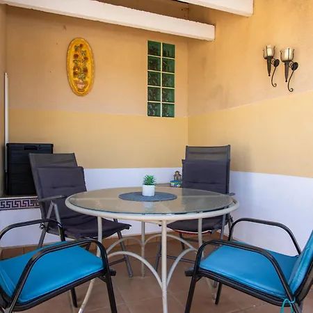 Espanatour Casa D&g Appartement