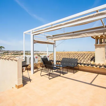 Espanatour Casa D&g * Dehesa de Campoamor (Orihuela Costa)
