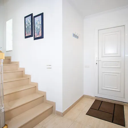 Espanatour Casa D&g Appartement Dehesa de Campoamor (Orihuela Costa)