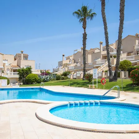 Espanatour Casa D&g Dehesa de Campoamor (Orihuela Costa)