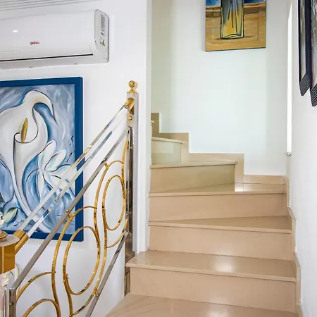 Espanatour Casa D&g Appartement *