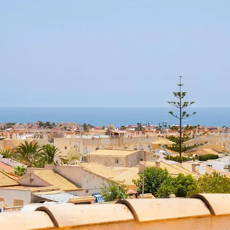 Espanatour Casa D&g * Dehesa de Campoamor (Orihuela Costa)