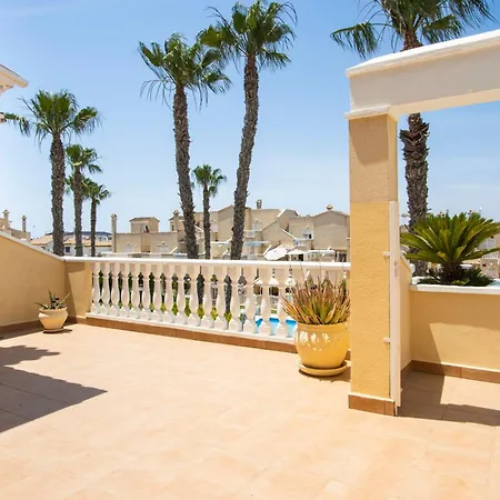 Espanatour Casa D&g Appartement *