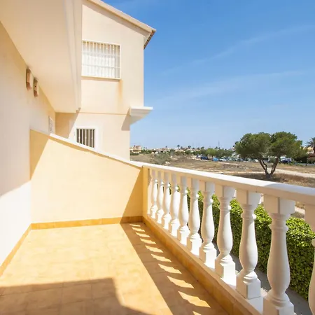 Espanatour Casa D&g Appartement Dehesa de Campoamor (Orihuela Costa)
